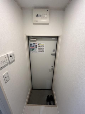 【玄関】 | メゾン・ド・ルラーシュ