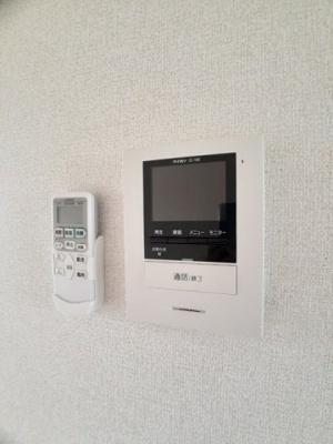 【セキュリティ】 | ガーデンハウス　フォレスター