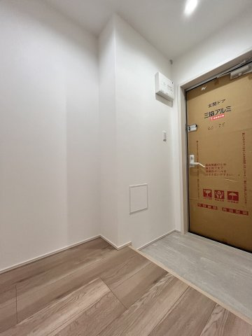 【玄関】 | フジパレス堺大浜中町Ⅴ番館