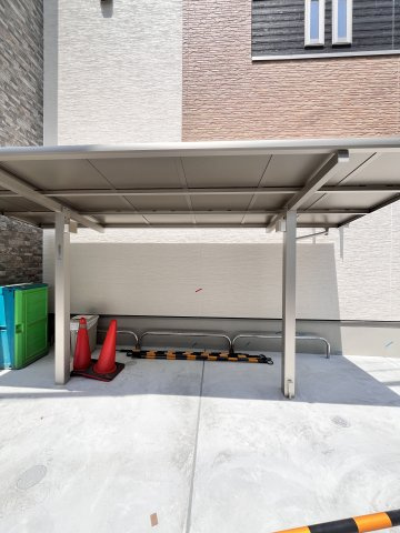 【その他共用部分】 | フジパレス堺大浜中町Ⅴ番館