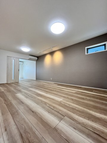 【居間・リビング】 | フジパレス堺大浜中町Ⅴ番館
