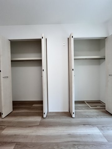 【収納】 | フジパレス堺大浜中町Ⅴ番館