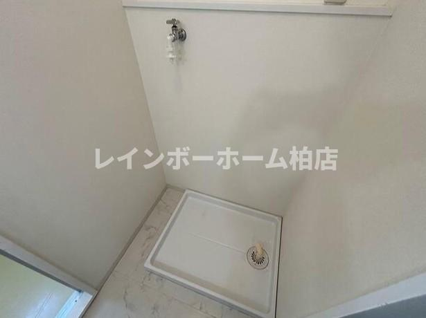 大津ヶ丘ハイツの設備