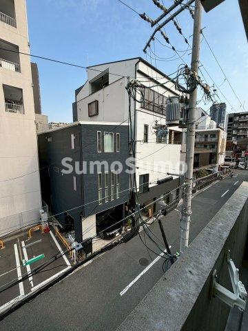 T.STORYの展望