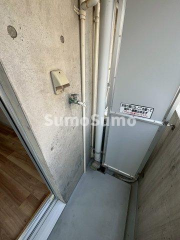 T.STORYの設備