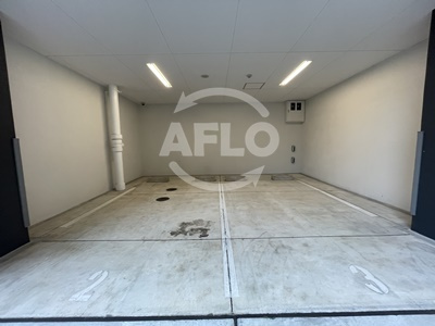 エステムコート梅田・茶屋町Ⅲネクスタの駐車場|エステムコート梅田・茶屋町IIIネクスタ　敷地内駐車場