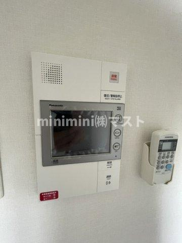 LUMINOUS天王寺舟橋の展望