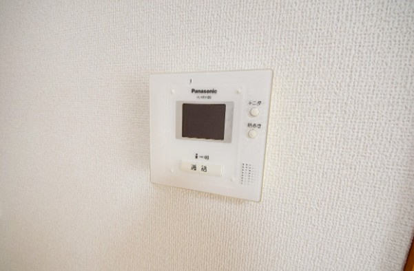フューチャーのセキュリティ