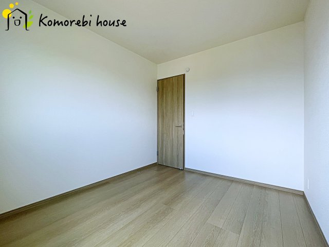 さいたま市北区奈良町42番　新築一戸建て　ハートフルタウン　Kの洋室|26.7.27撮影済み