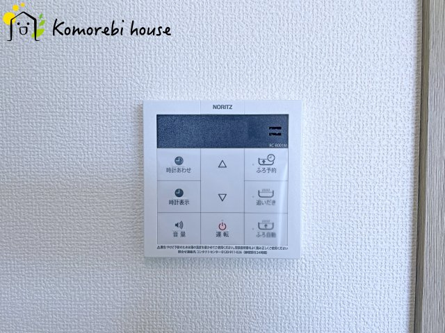 さいたま市北区奈良町42番　新築一戸建て　ハートフルタウン　Kのその他|26.7.27撮影済み