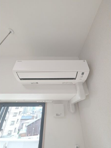 プレイズシード浅間町の設備