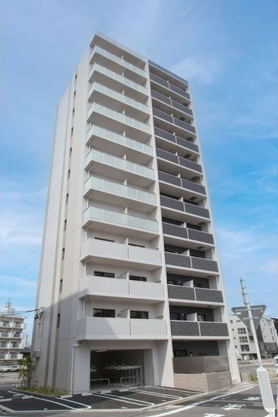 プレイズシード浅間町