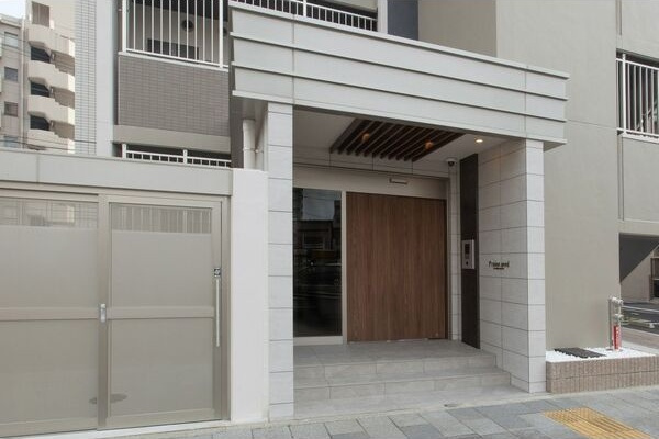 プレイズシード浅間町のその他共用部分