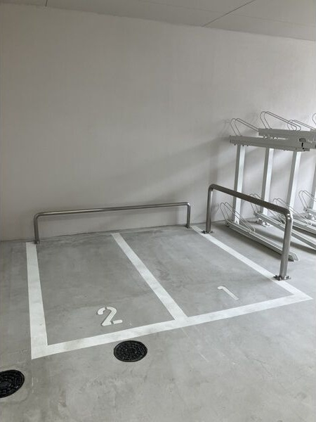 プレイズシード浅間町