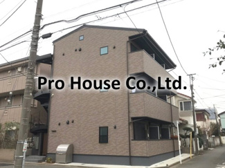 【外観】 | グランクオール東伏見
