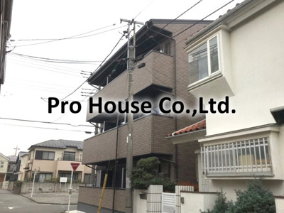 【外観】 | グランクオール東伏見
