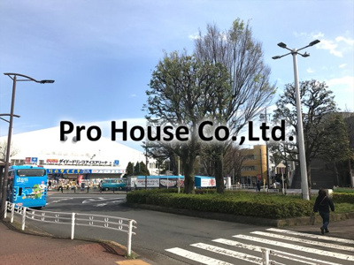 【周辺】 | グランクオール東伏見