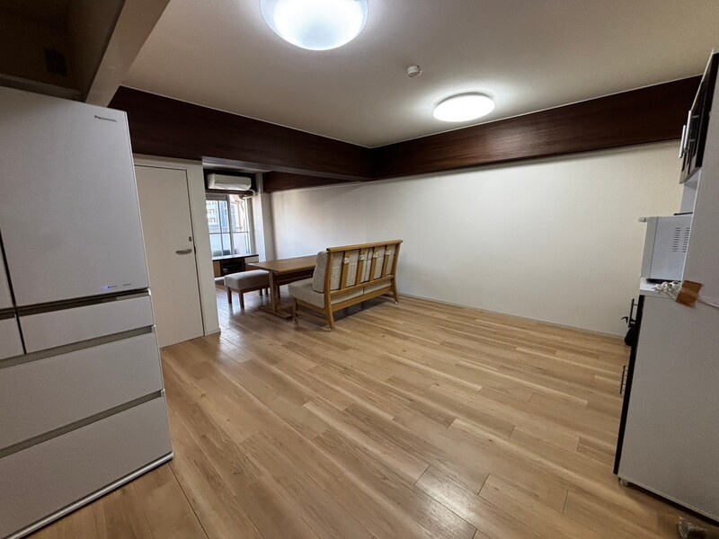 日商岩井今泉マンション
