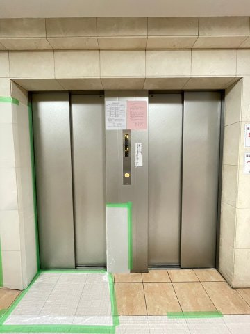 日商岩井今泉マンションのその他共用部分