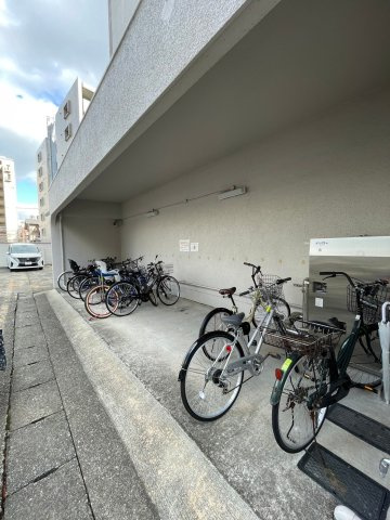 日商岩井今泉マンションのその他共用部分