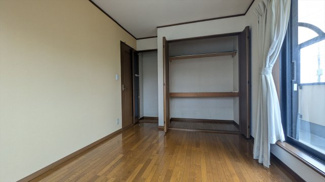 【設備】 | 富士見市渡戸戸建 | 2階洋室6.5帖