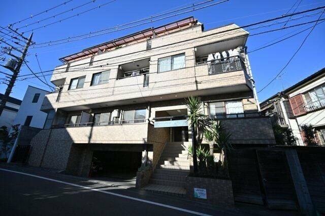 ロングアイランドガーデン