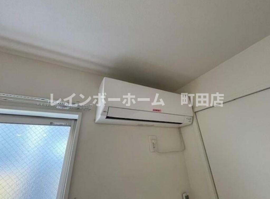 KEIAI　RESIDENCE 　淵野辺※初期費用分割後払いサービス利用可能物件の設備|※イメージ画像です
