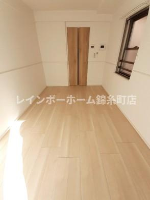 セレーノ押上の内装