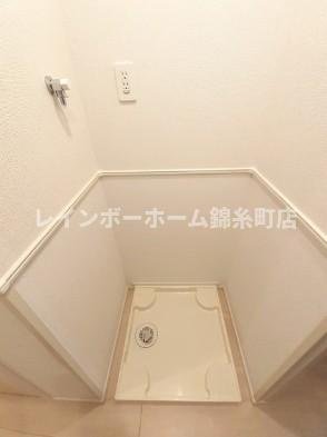 セレーノ押上の設備