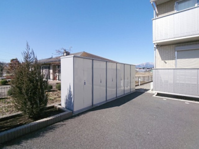 【設備】 | セジュール朝日
