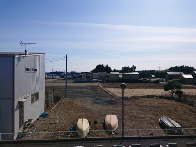 【展望】 | セジュール朝日