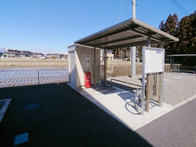【その他共用部分】 | セジュール朝日