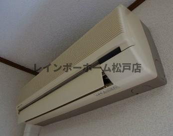 Uresidence南柏の設備