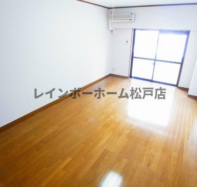 Uresidence南柏の内装