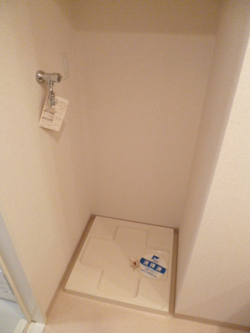 スカイコート新宿弐番館の設備