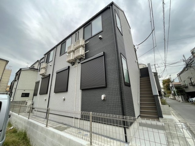 フェリシテ東小岩のその他共用部分