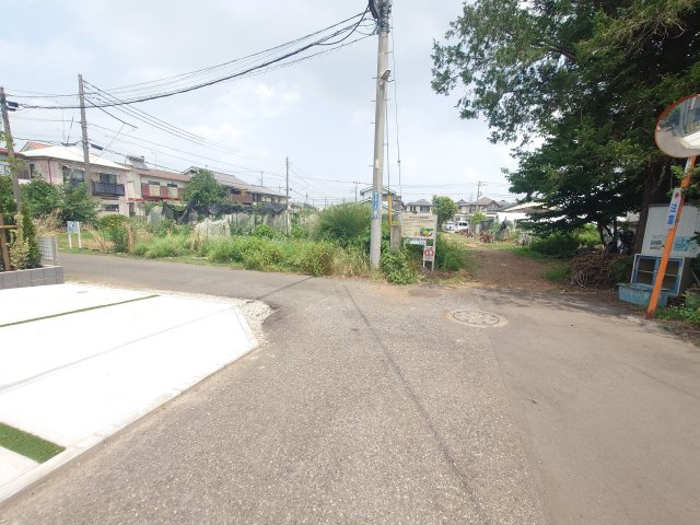 西東京向台町1丁目2期　全3棟　C号棟