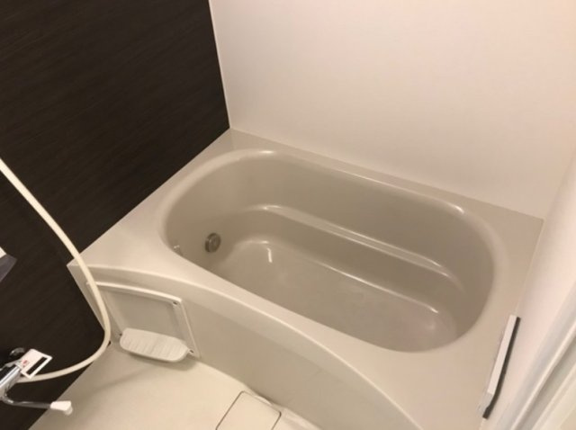 パル　ハイツの浴室