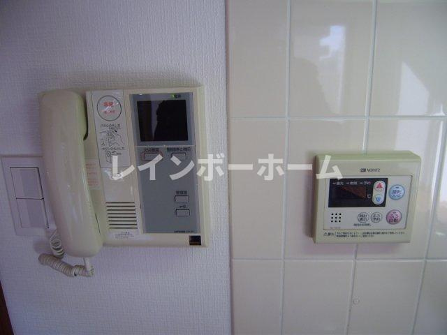 ロワールヒエダのセキュリティ