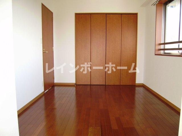ロワールヒエダの内装|内装もきれいです