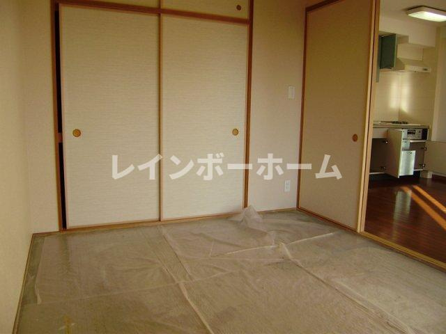 ロワールヒエダの和室|和室があると、家にあたたかい雰囲気が生まれます