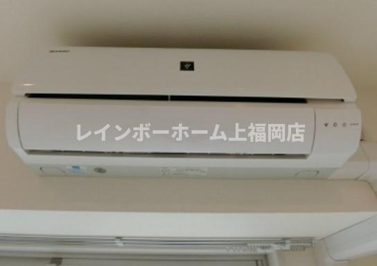 リブリ・ユウシンの設備|別部屋参考写真