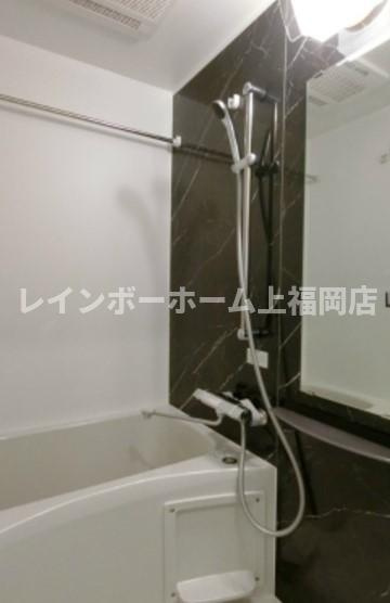 リブリ・ユウシンの浴室|別部屋参考写真