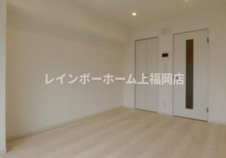 リブリ・ユウシンの寝室|別部屋参考写真