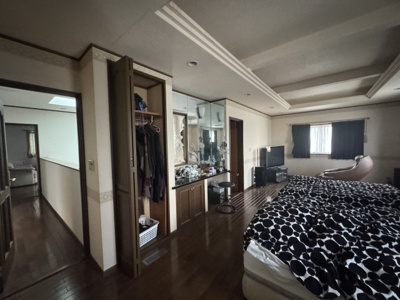 【洋室】 | 熊谷市船木台1丁目　中古住宅