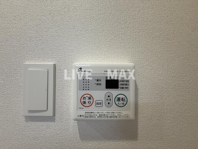 【設備】スプランディッド新大阪WEST