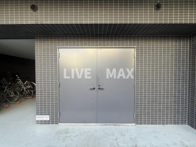 【その他共用部分】スプランディッド新大阪WEST