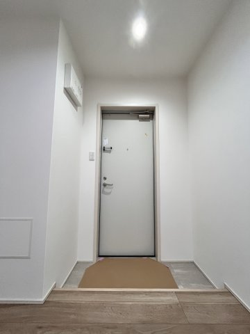【玄関】 | フジパレス堺今池サウス 