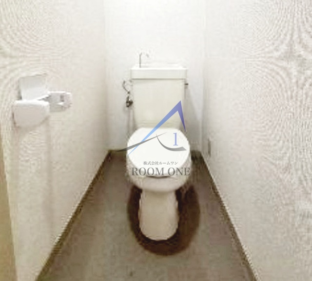 ＡＶＩＯＮのトイレ|トイレです。
