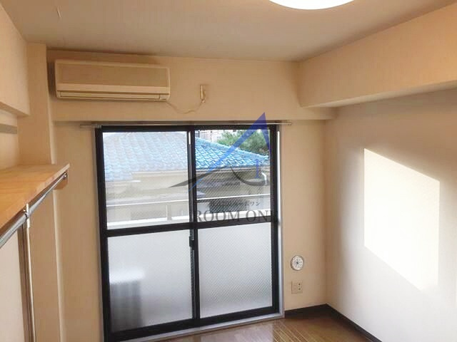 ＡＶＩＯＮの寝室|寝室です。